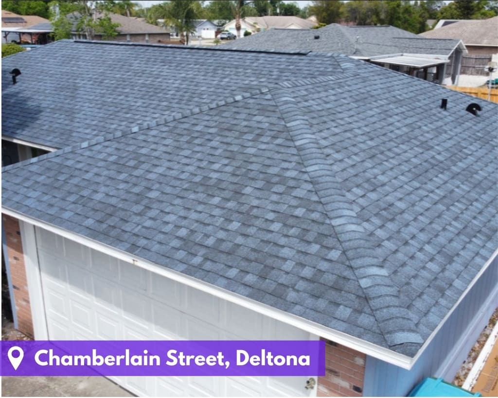 Deltona - Gravity Roofing