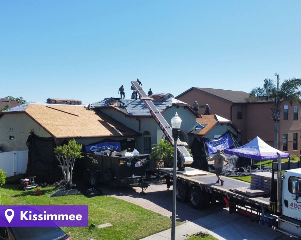 Kissimmee - Gravity Roofing (11)