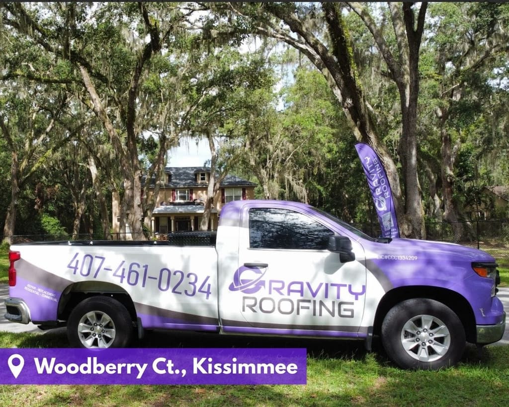 Kissimmee - Gravity Roofing (2)