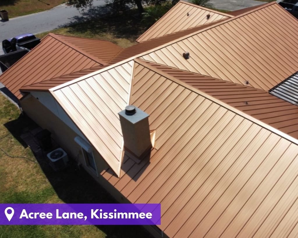 Kissimmee - Gravity Roofing (3)