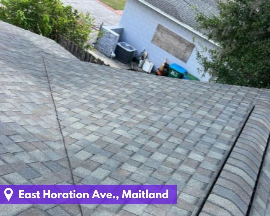 Maitland - Gravity Roofing