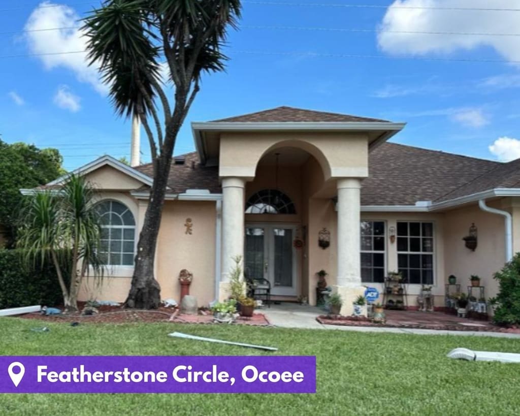 Ocoee - Gravity Roofing
