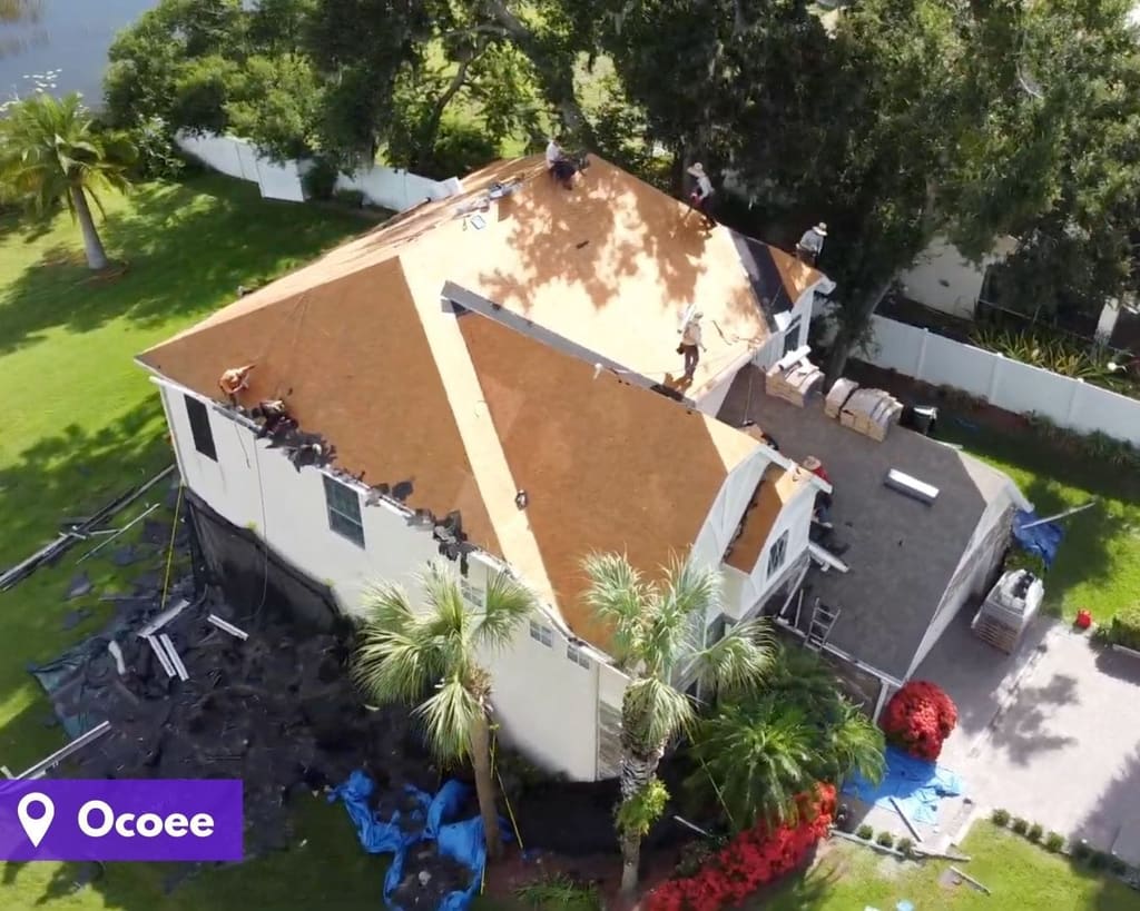 Ocoee - Gravity Roofing (10)