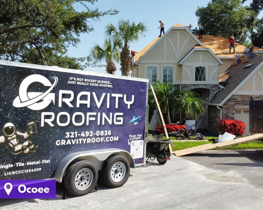 Ocoee - Gravity Roofing (9)