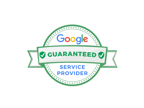 Google Guaranteed