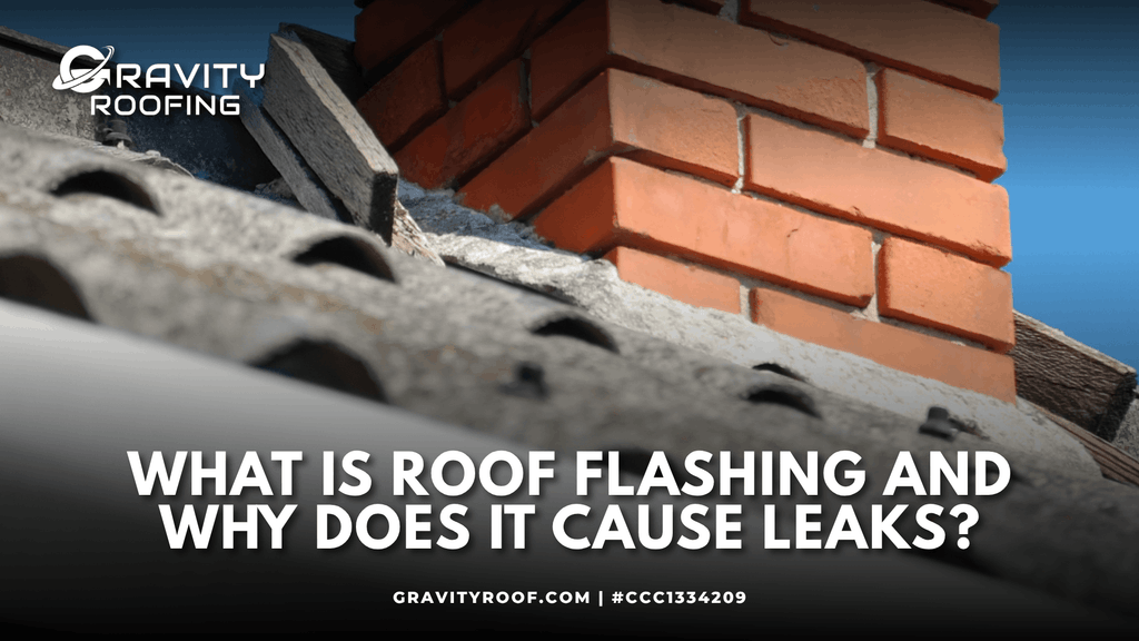 Rusted and failing metal showing why it is important to know what is roof flashing.