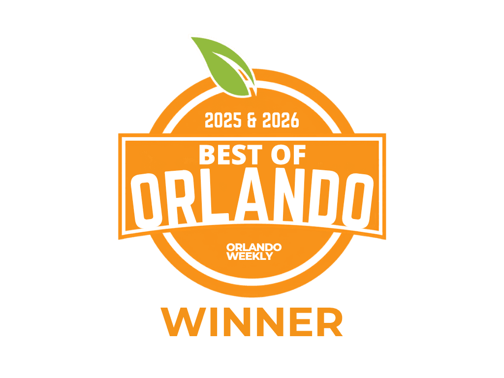 Best of Orlando