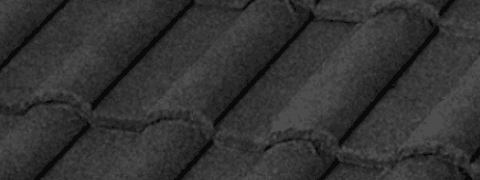 Barrel-Vault Charcoal