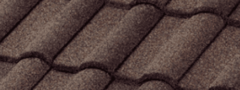 Barrel-Vault Timberwood