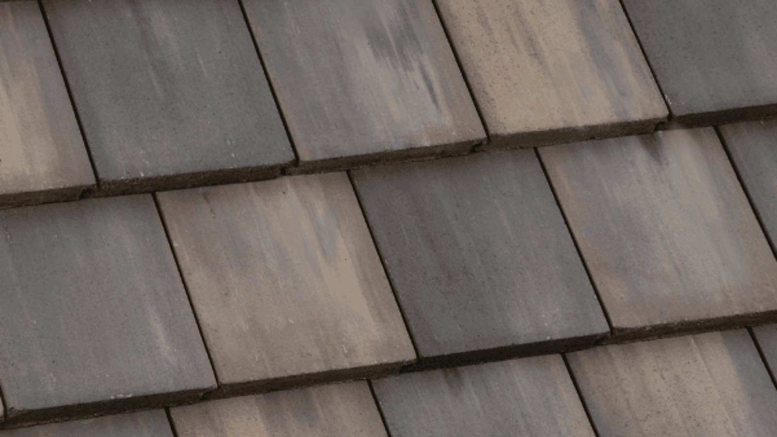 Eagle Bel Air concrete tile roofing
