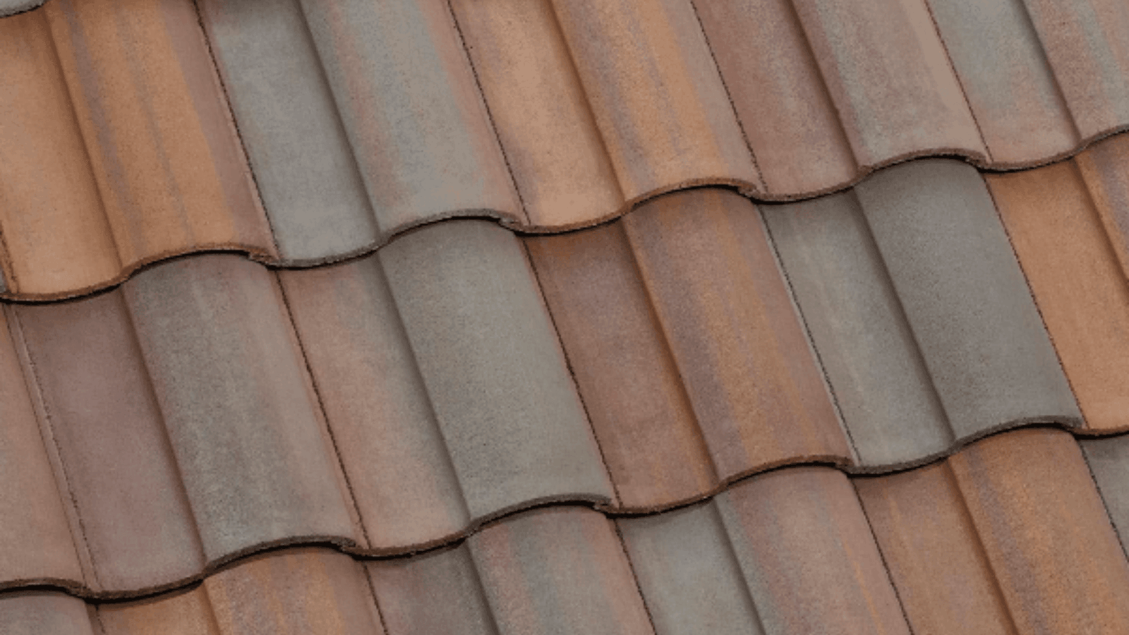 Eagle Capistrano concrete tile roofing