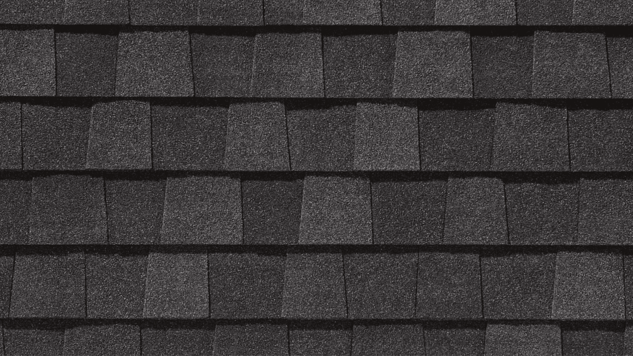 CertainTeed Landmark architectural shingle roof