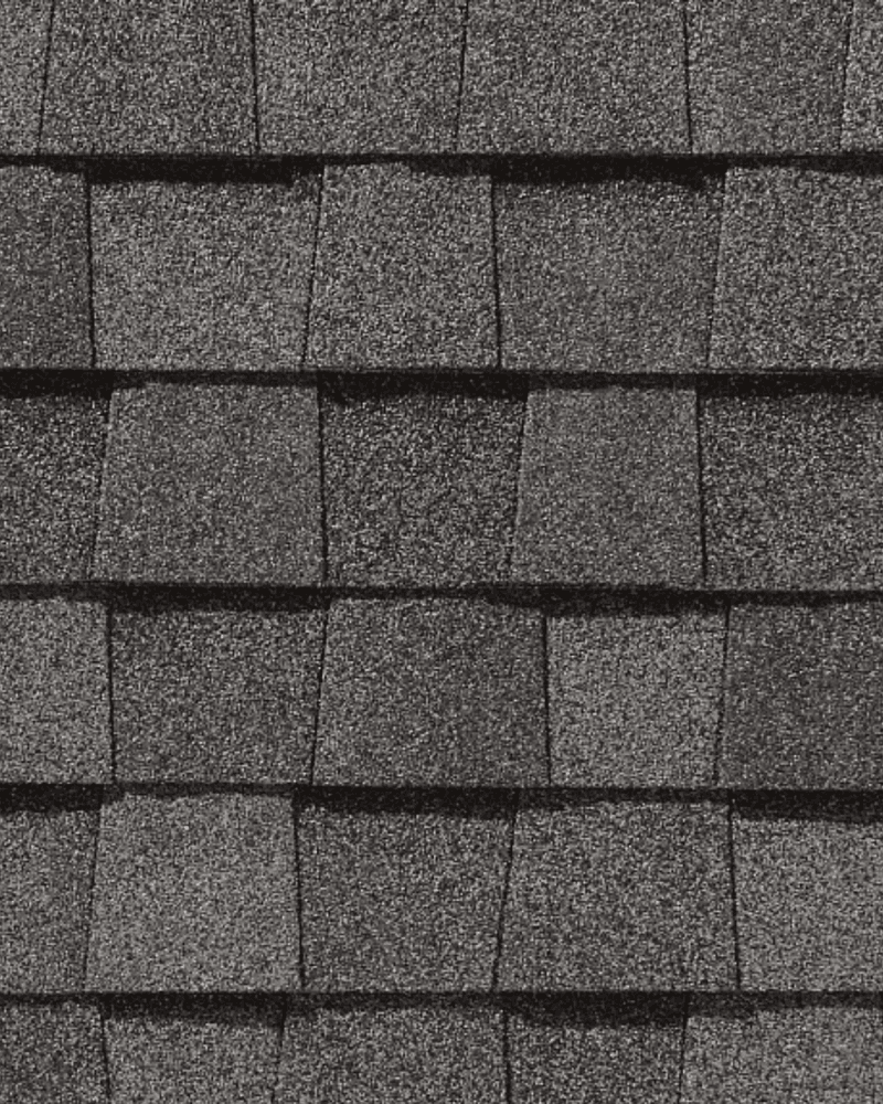 Landmark Colonial Slate shingles