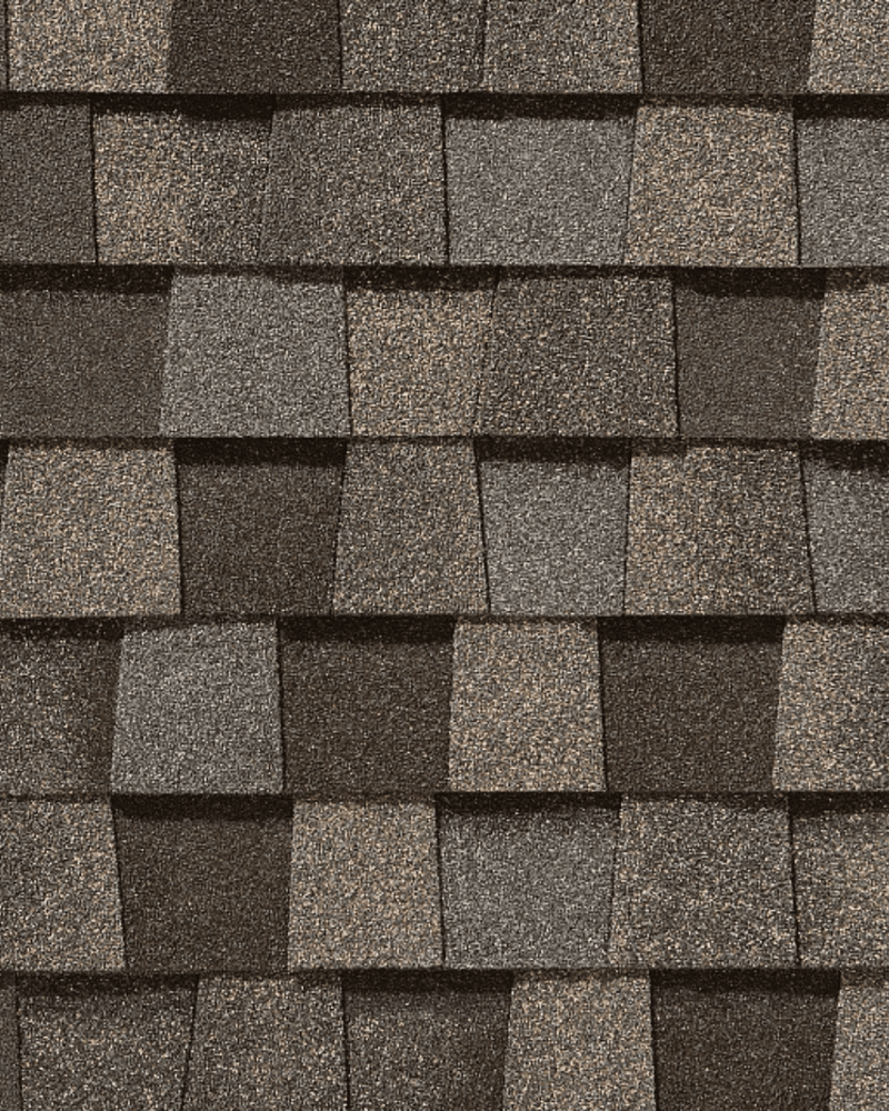 Landmark PRO Max Def Weathered Wood