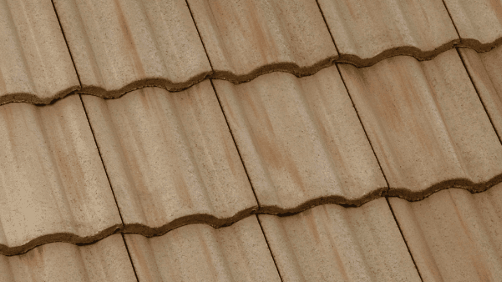 Eagle Malibu concrete tile roofing