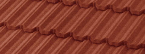 Pacific Spanish Red